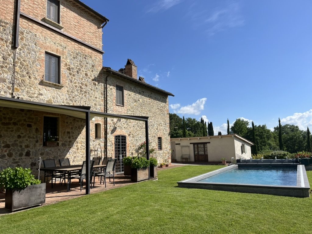 Casa Trattino